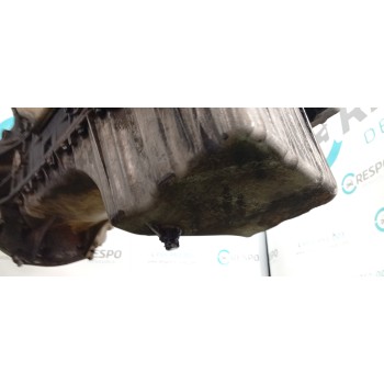 MOTOR COMPLETO D27DT  - miniatura 3