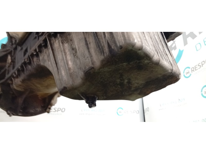 MOTOR COMPLETO D27DT  - imagen 3