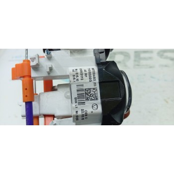 MANDO CLIMATIZADOR 96722483ZD  - miniatura 3