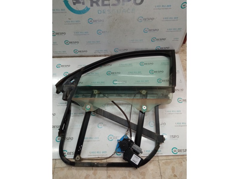 ELEVALUNAS DELANTERO IZQUIERDO 7L0959701H  - imagen 1