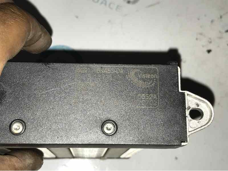 RESISTENCIA CALEFACCION 6G9118K463DA  - imagen 2