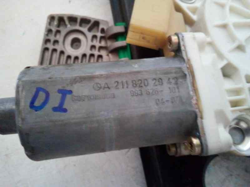 ELEVALUNAS DELANTERO IZQUIERDO A2118202942  - imagen 2