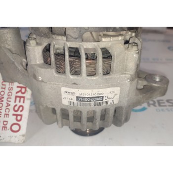 ALTERNADOR 3140062M0  - miniatura 4