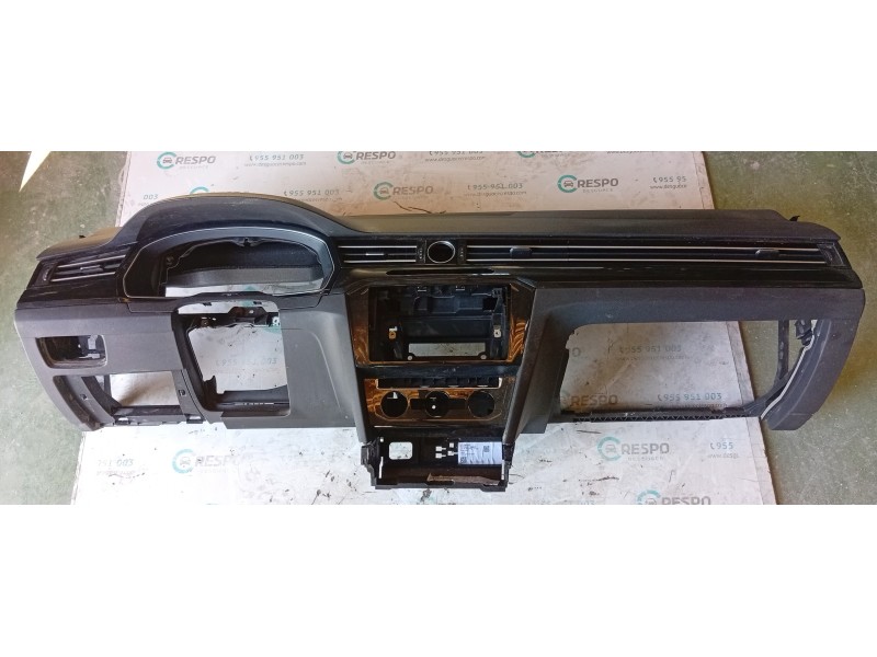 KIT AIRBAG  - imagen 1