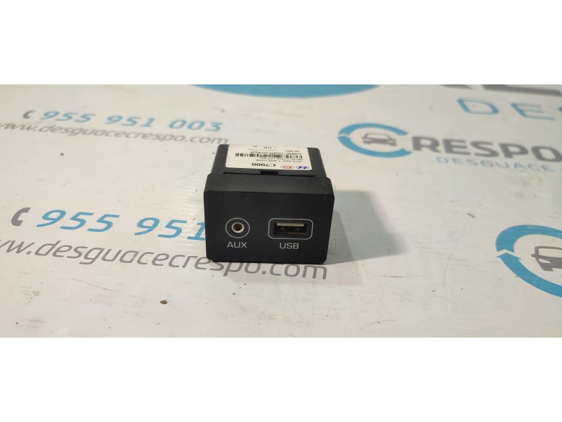MODULO ELECTRONICO 93310C8000  - imagen 1