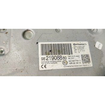 SISTEMA NAVEGACION GPS 9821908880  - miniatura 2