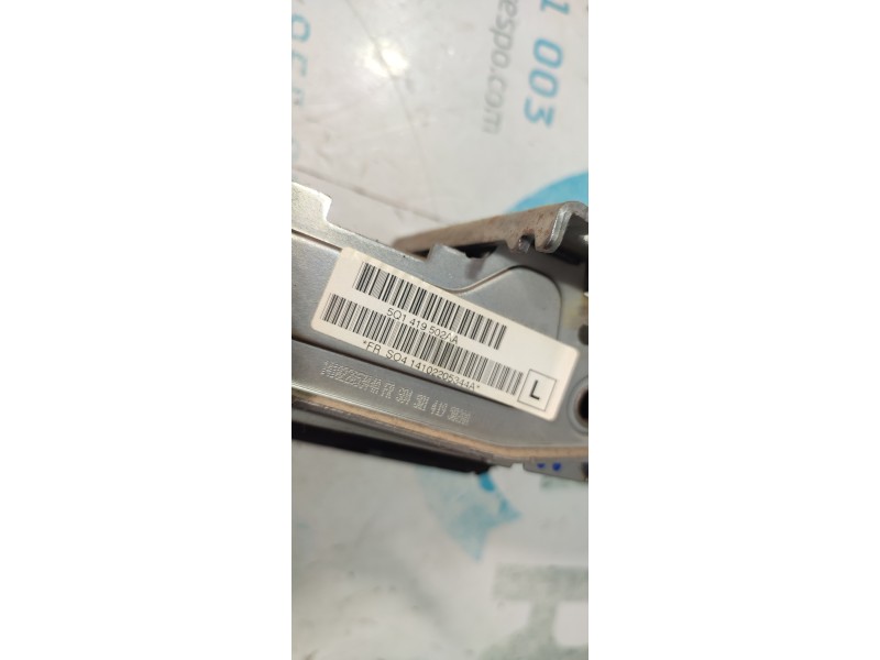 COLUMNA DIRECCION 5Q1419502AA  - imagen 2