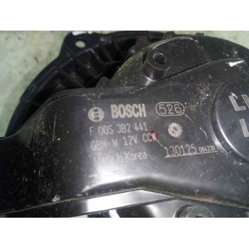 MOTOR CALEFACCION F00S3B2441  - miniatura 2