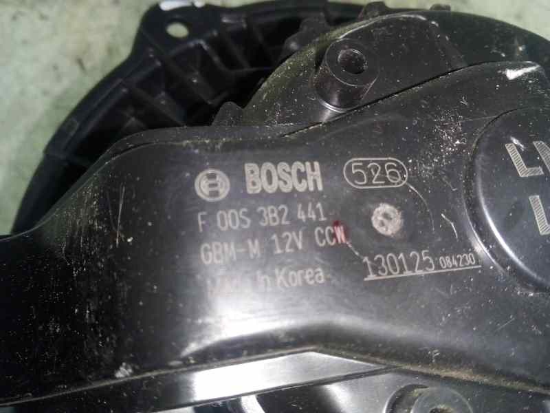 MOTOR CALEFACCION F00S3B2441  - imagen 2