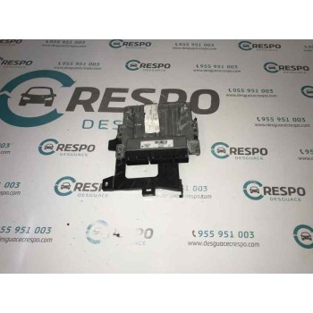 CENTRALITA MOTOR UCE A2C12510105 237107137R 878358527 - miniatura 1