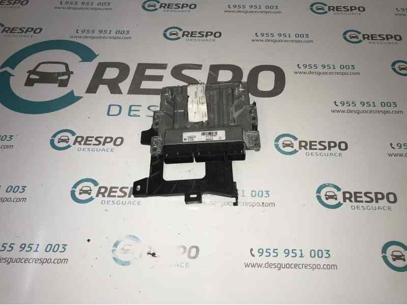 CENTRALITA MOTOR UCE A2C12510105 237107137R 878358527 - imagen 1