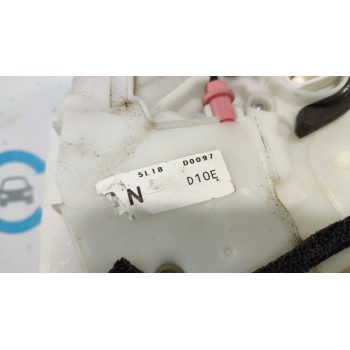 CERRADURA PUERTA TRASERA DERECHA 5L18D0097  - miniatura 2