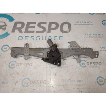 ELEVALUNAS DELANTERO DERECHO 8340161M00  - miniatura 1