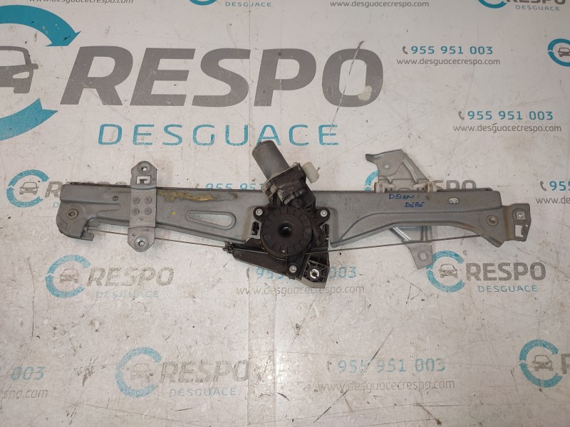 ELEVALUNAS DELANTERO DERECHO 8340161M00  - imagen 1
