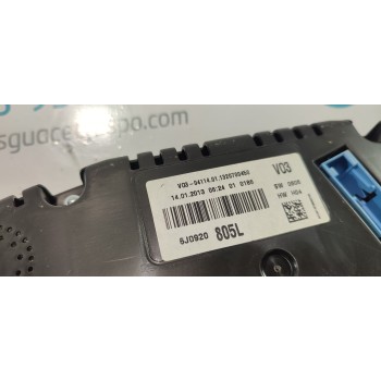 CUADRO INSTRUMENTOS 6J0920805L  - miniatura 3