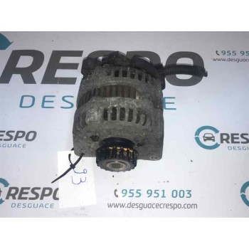 ALTERNADOR 070903024F 