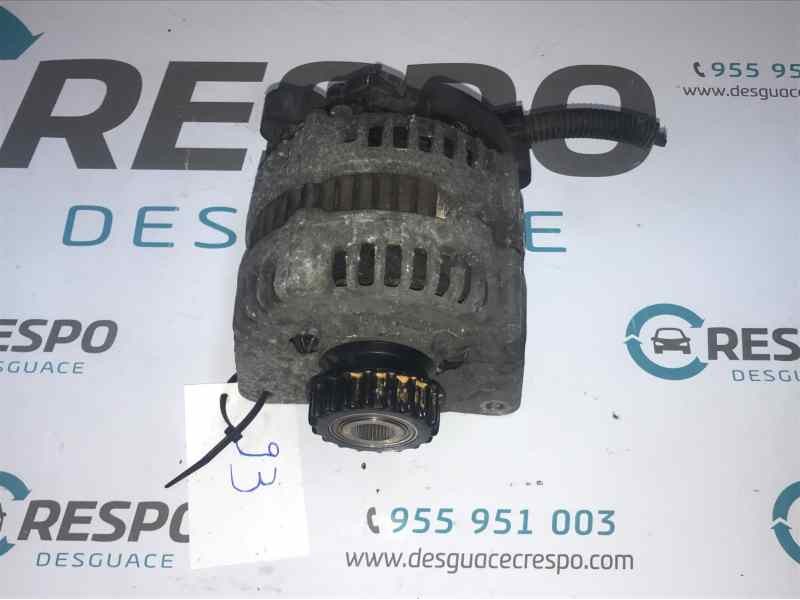 ALTERNADOR 070903024F  - imagen 1