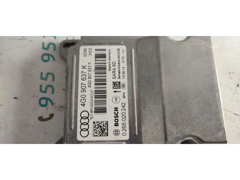 KIT AIRBAG  - imagen 6