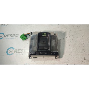 LUZ INTERIOR 30633465 