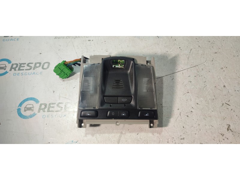 LUZ INTERIOR 30633465  - imagen 1