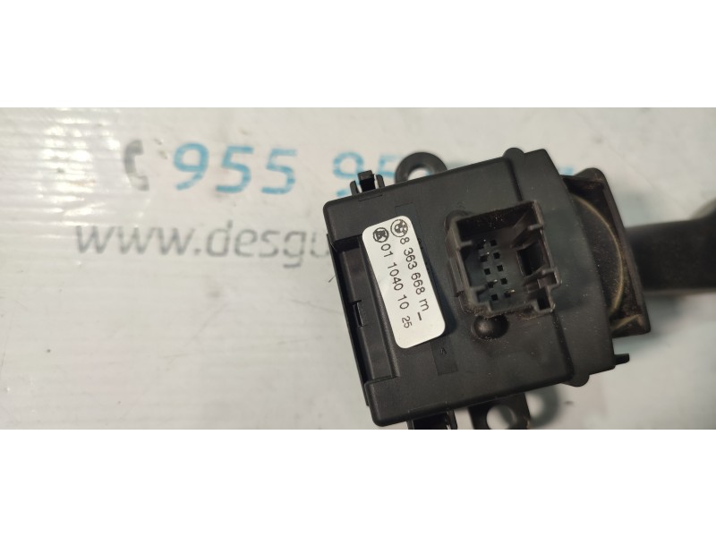 MANDO INTERMITENTES 8363668  - imagen 2