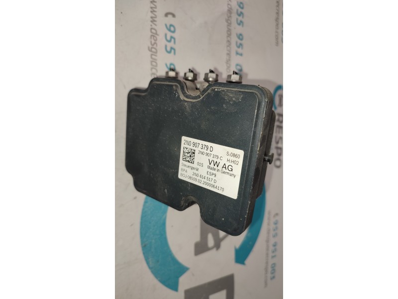 ABS 2N0907379D  - imagen 3