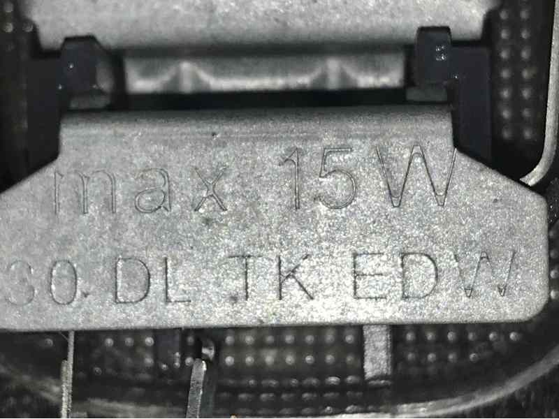 LUZ INTERIOR 2028200401  - imagen 5