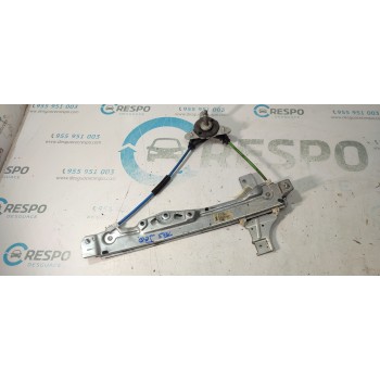 ELEVALUNAS TRASERO IZQUIERDO 9673153980  - miniatura 1