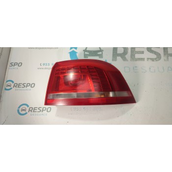 PILOTO TRASERO DERECHO 3AF945310 