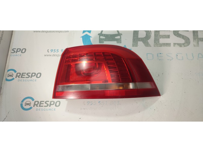 PILOTO TRASERO DERECHO 3AF945310  - imagen 1