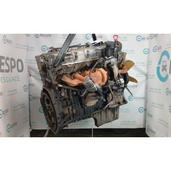 MOTOR COMPLETO D27DT  - miniatura 4