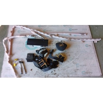 KIT AIRBAG  - miniatura 2