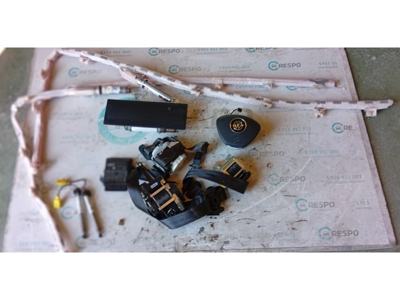 KIT AIRBAG  - imagen 2