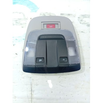 LUZ INTERIOR 92800R2040ED 