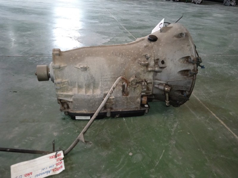 CAJA CAMBIOS 163270250072267303499528 722673  - imagen 6