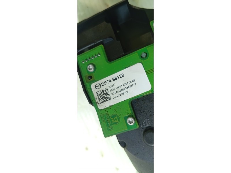 MANDO LIMPIA DF7466128  - imagen 2