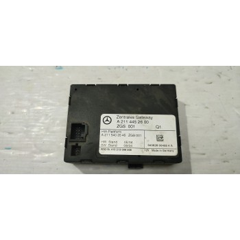 MODULO ELECTRONICO A2114452600 