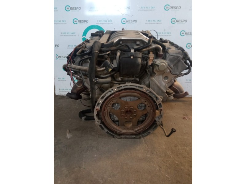 MOTOR COMPLETO M119.970  - imagen 4