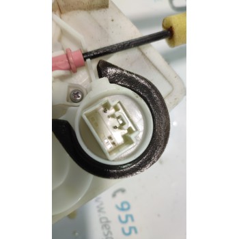 CERRADURA PUERTA TRASERA DERECHA 5L18D0097  - miniatura 3