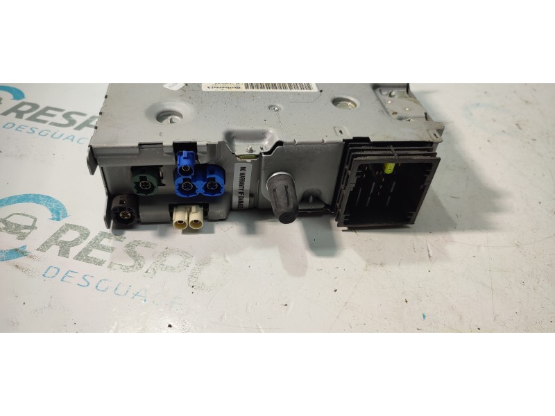 SISTEMA NAVEGACION GPS 9821908880  - imagen 3