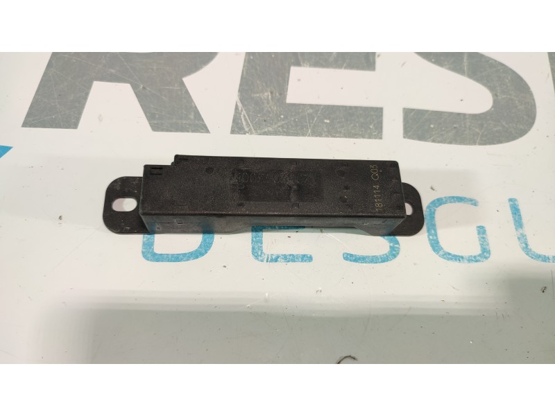 MODULO ELECTRONICO A2059053005  - imagen 1