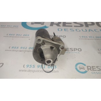 MOTOR ARRANQUE  - miniatura 1