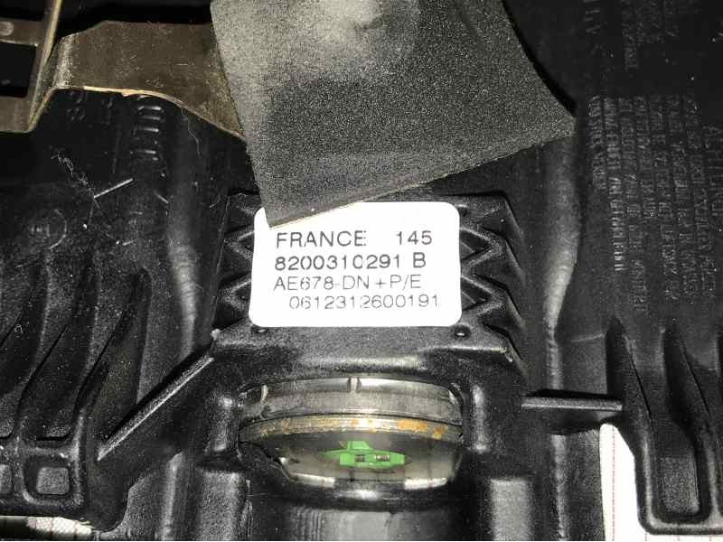 AIRBAG DELANTERO IZQUIERDO 8200310291  - imagen 2