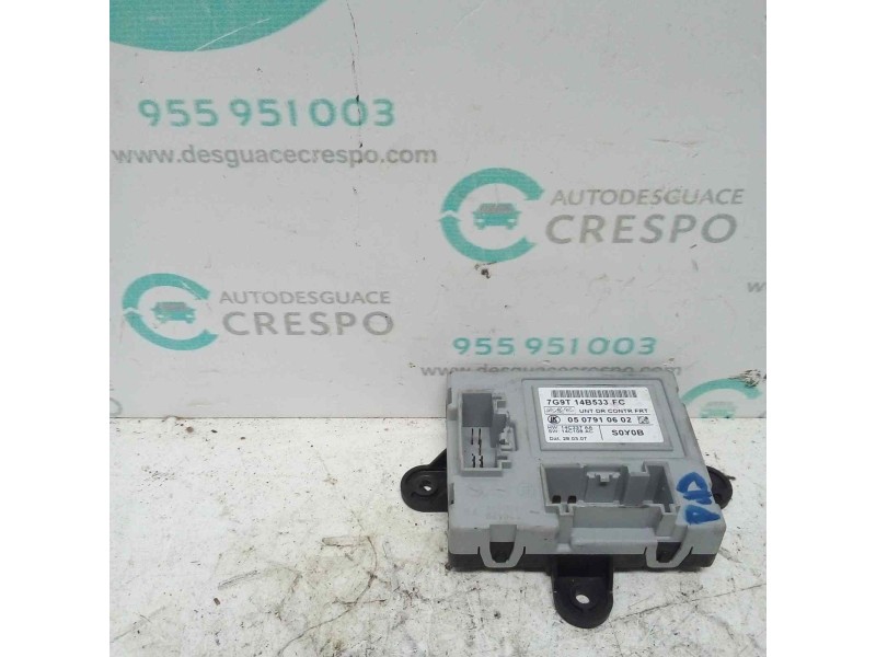 CENTRALITA CIERRE  - imagen 1