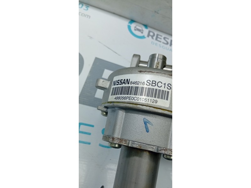 COLUMNA DIRECCION 846216SBC1S  - imagen 3