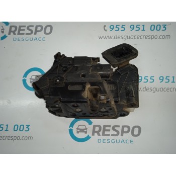 CERRADURA PUERTA DELANTERA DERECHA 5K1837016E  - miniatura 2