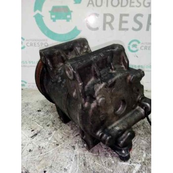 COMPRESOR AIRE ACONDICIONADO 5060121122 92600EB30A  - miniatura 3