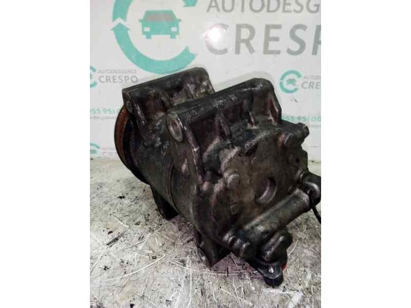 COMPRESOR AIRE ACONDICIONADO 5060121122 92600EB30A  - imagen 3