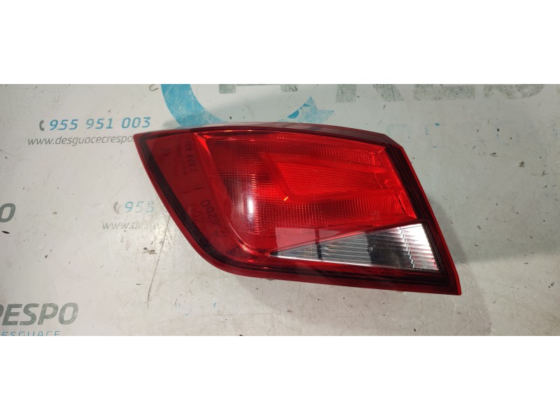 PILOTO TRASERO IZQUIERDO  - imagen 1