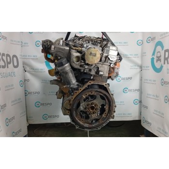 MOTOR COMPLETO D27DT  - miniatura 5